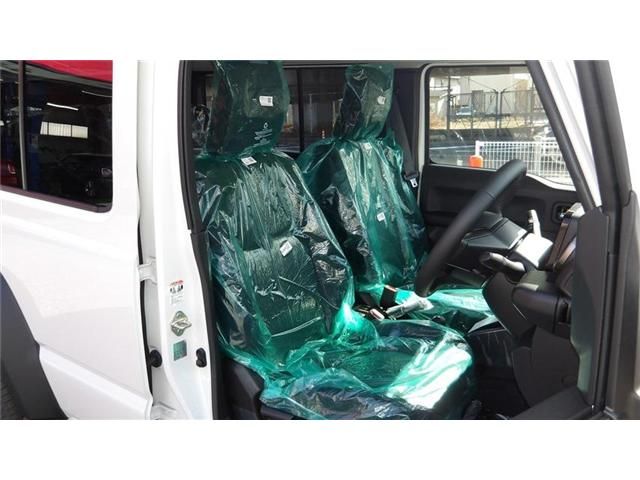 SUZUKI JIMNY NOMADE 2026 Image 31