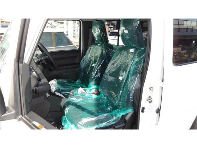 SUZUKI JIMNY NOMADE 2026 Image 31