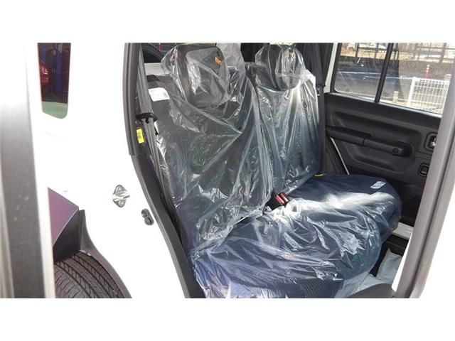 SUZUKI JIMNY NOMADE 2026 Image 31