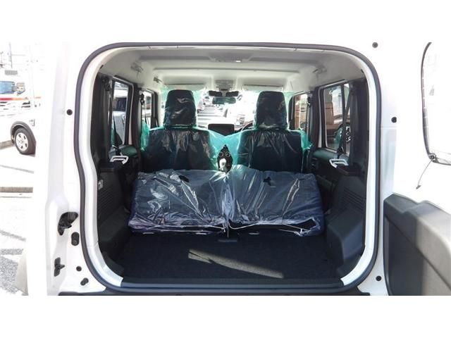 SUZUKI JIMNY NOMADE 2026 Image 31