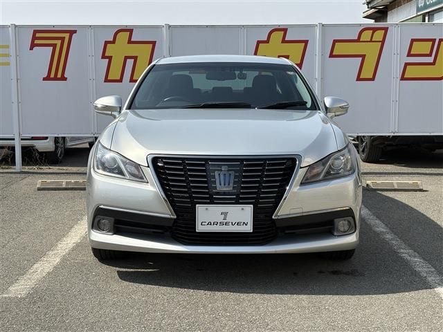 TOYOTA CROWN SEDAN HYBRID 4 2014 Image 31