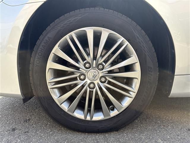 TOYOTA CROWN SEDAN HYBRID 4 2014 Image 31