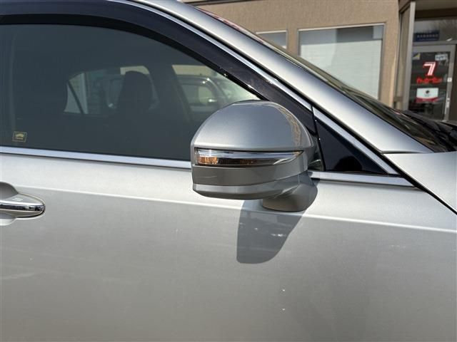 TOYOTA CROWN SEDAN HYBRID 4 2014 Image 31