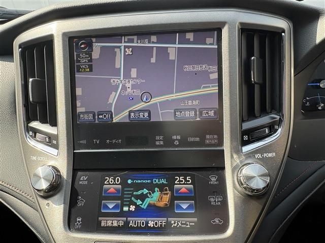 TOYOTA CROWN SEDAN HYBRID 4 2014 Image 31