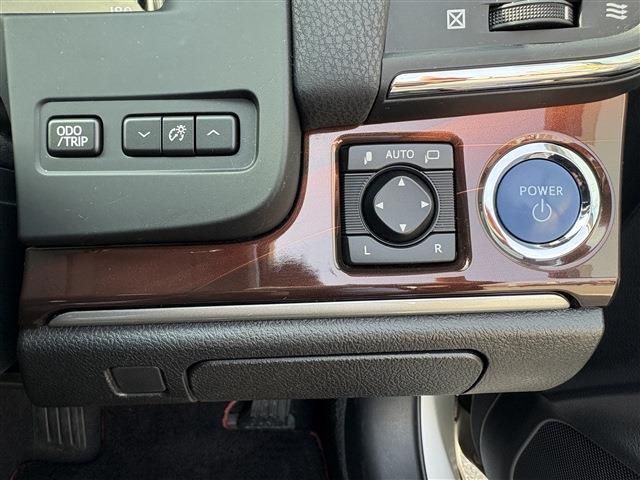 TOYOTA CROWN SEDAN HYBRID 4 2014 Image 31