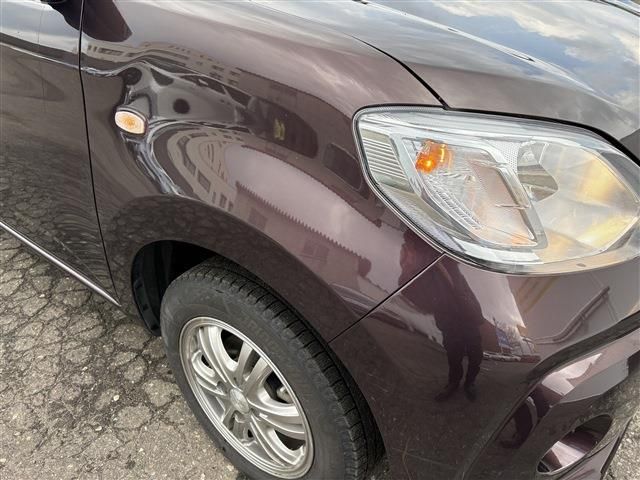 TOYOTA PASSO 4WD 2018 Image 31