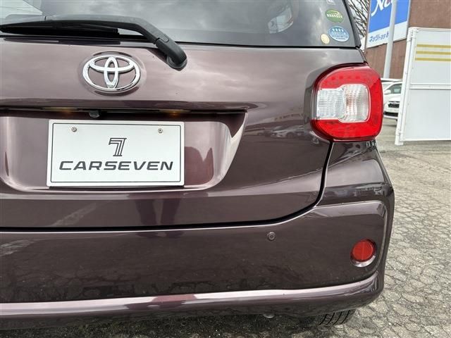 TOYOTA PASSO 4WD 2018 Image 31