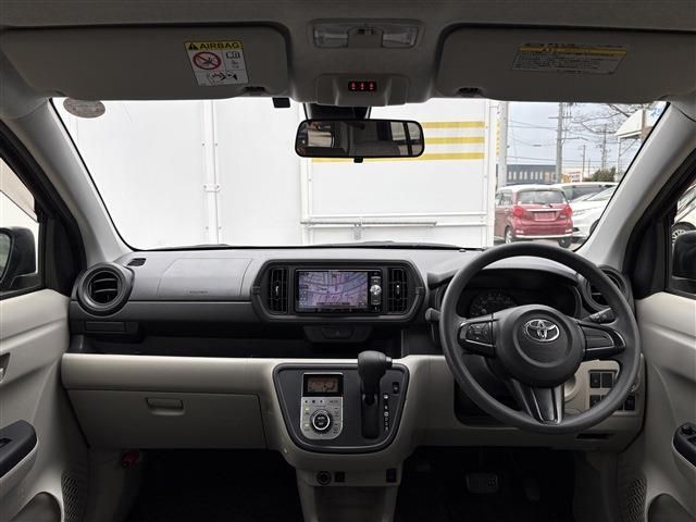 TOYOTA PASSO 4WD 2018 Image 31