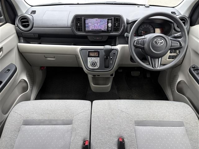 TOYOTA PASSO 4WD 2018 Image 31