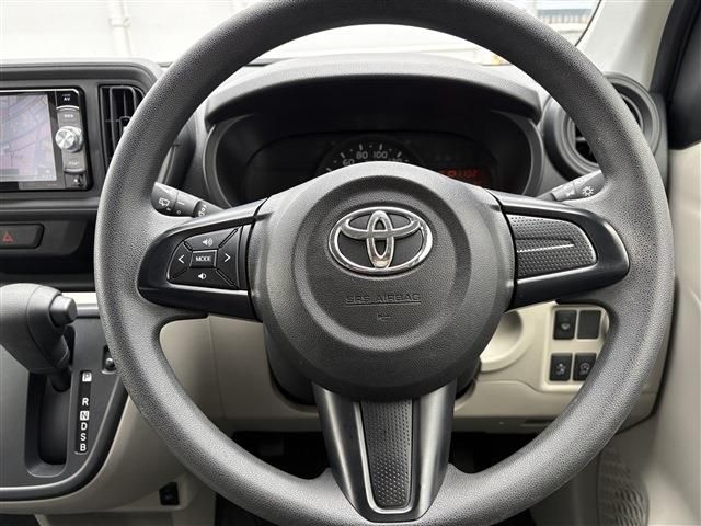 TOYOTA PASSO 4WD 2018 Image 31