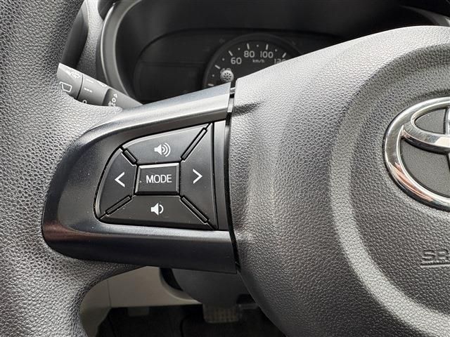 TOYOTA PASSO 4WD 2018 Image 31