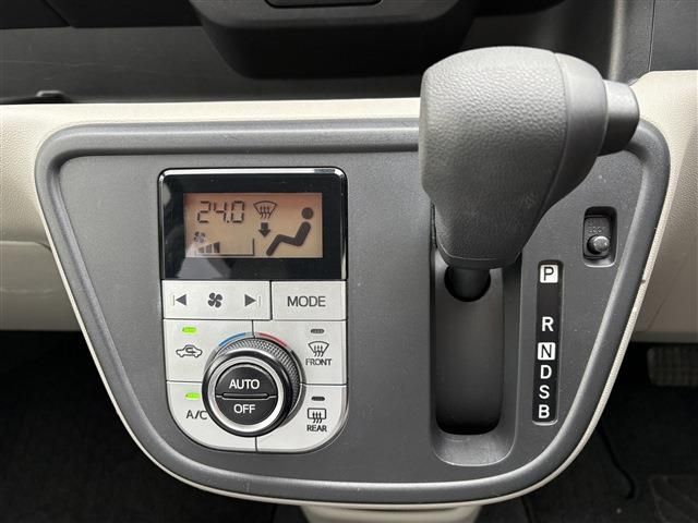 TOYOTA PASSO 4WD 2018 Image 31