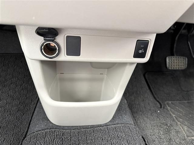 TOYOTA PASSO 4WD 2018 Image 31