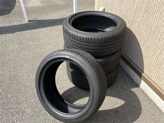 TOYOTA CROWN SEDAN HYBRID 4 2021 Image 31