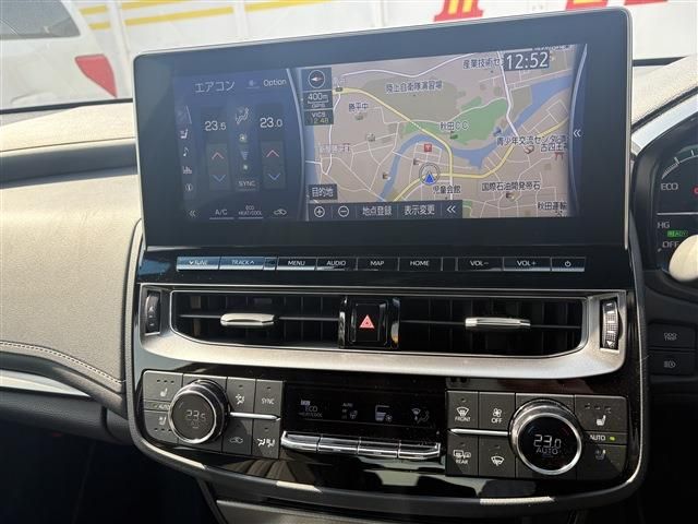 TOYOTA CROWN SEDAN HYBRID 4 2021 Image 31