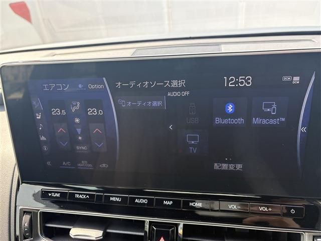 TOYOTA CROWN SEDAN HYBRID 4 2021 Image 31