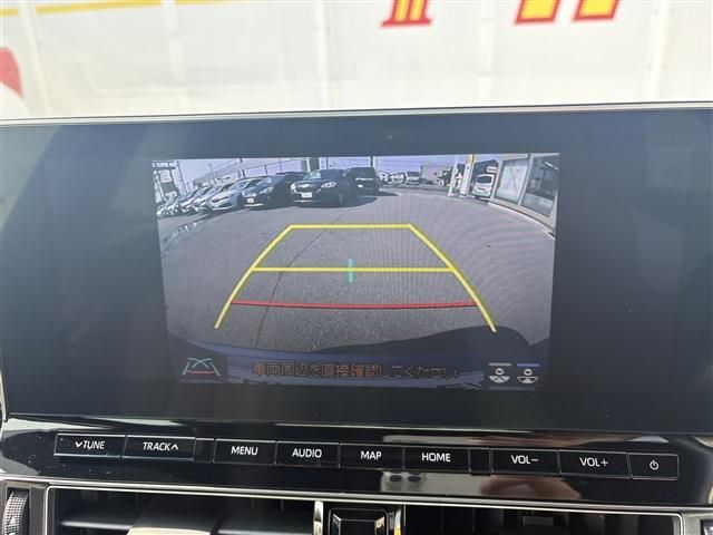 TOYOTA CROWN SEDAN HYBRID 4 2021 Image 31