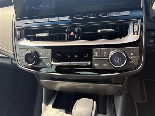 TOYOTA CROWN SEDAN HYBRID 4 2021 Image 31