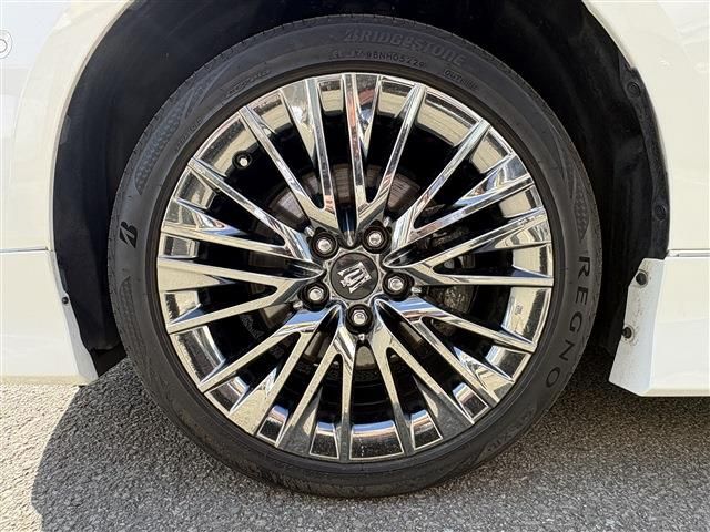 TOYOTA CROWN SEDAN HYBRID 4 2018 Image 31