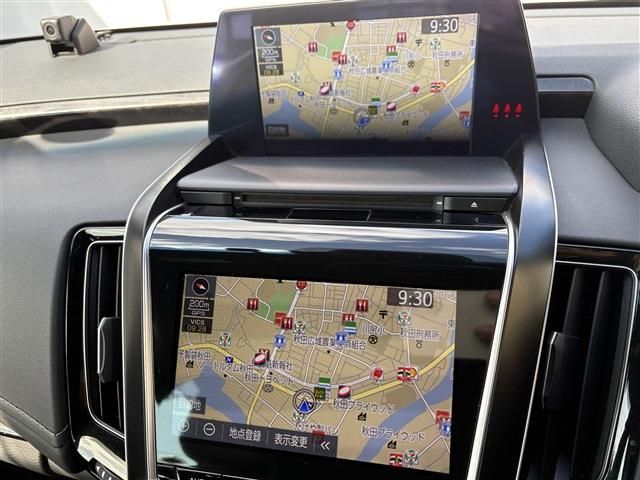 TOYOTA CROWN SEDAN HYBRID 4 2018 Image 31