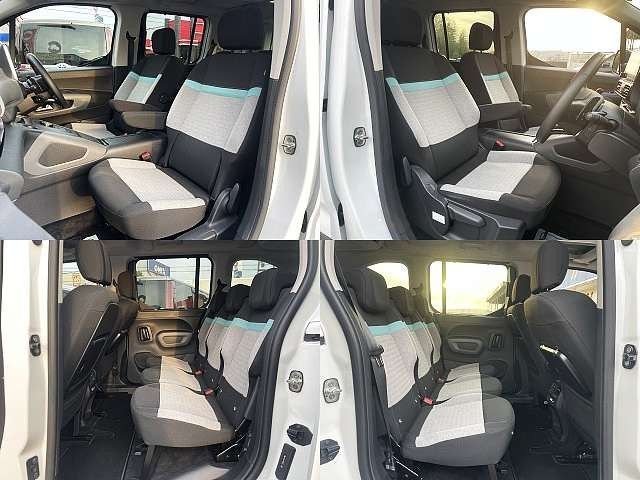 CITROEN BERLINGO 2020 Image 31