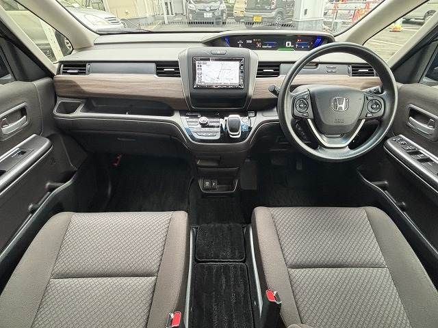 HONDA FREED HYBRID 2022 Image 31