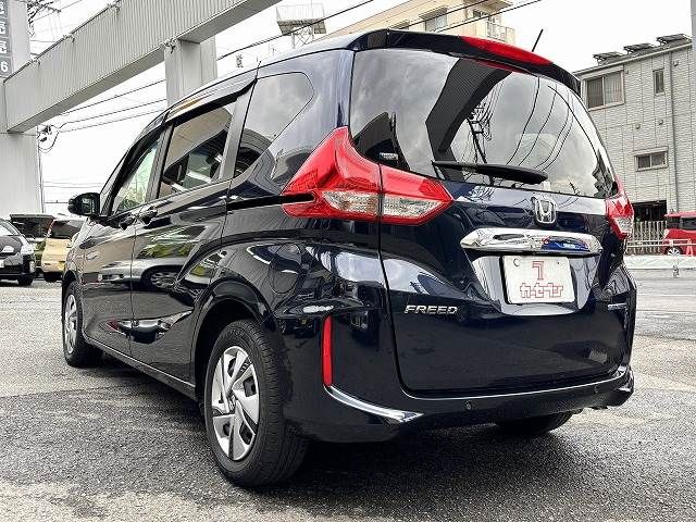 HONDA FREED HYBRID 2022 Image 31