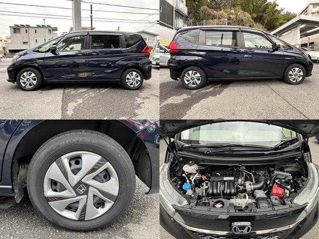 HONDA FREED HYBRID 2022 Image 31
