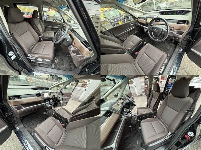 HONDA FREED HYBRID 2022 Image 31