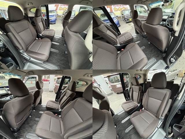 HONDA FREED HYBRID 2022 Image 31