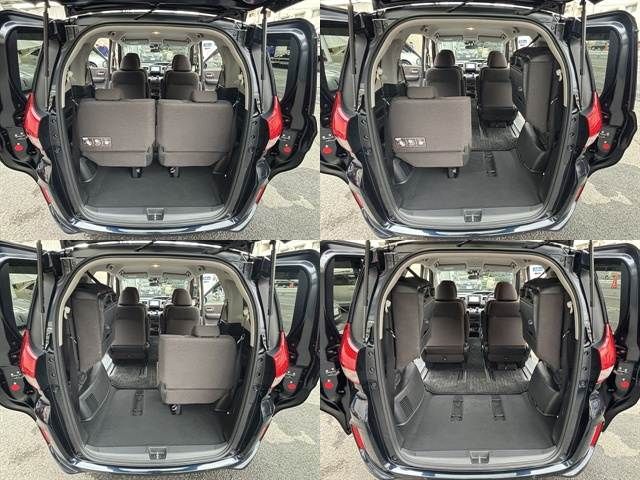 HONDA FREED HYBRID 2022 Image 31