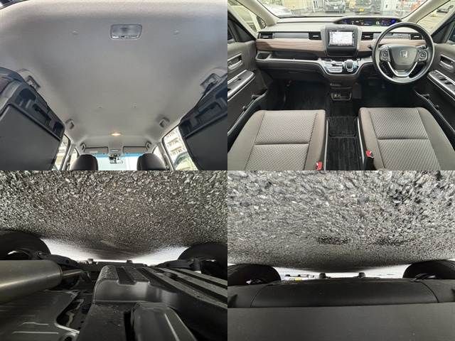 HONDA FREED HYBRID 2022 Image 31