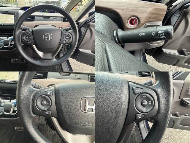 HONDA FREED HYBRID 2022 Image 31