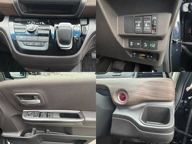 HONDA FREED HYBRID 2022 Image 31