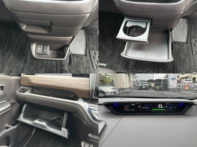 HONDA FREED HYBRID 2022 Image 31