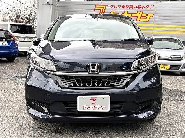 HONDA FREED HYBRID 2022 Image 31