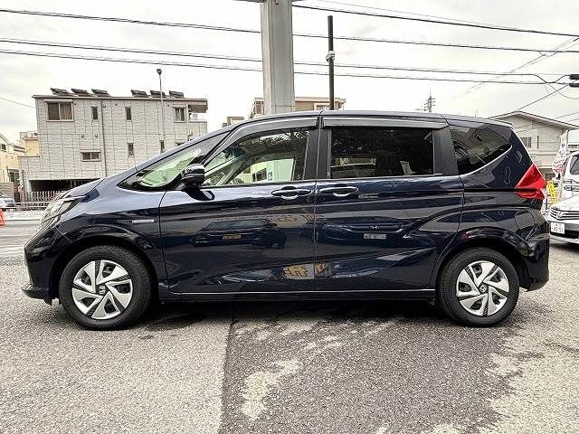 HONDA FREED HYBRID 2022 Image 31