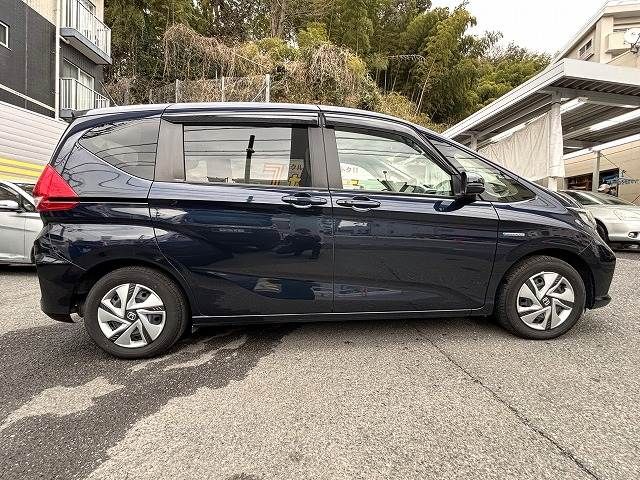 HONDA FREED HYBRID 2022 Image 31