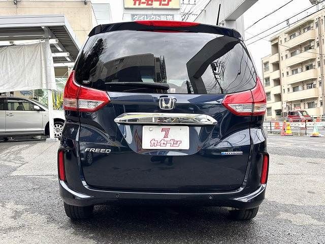 HONDA FREED HYBRID 2022 Image 31