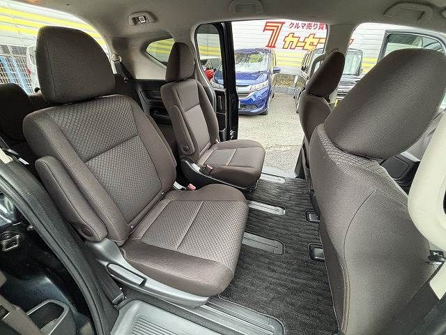 HONDA FREED HYBRID 2022 Image 31