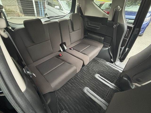 HONDA FREED HYBRID 2022 Image 31