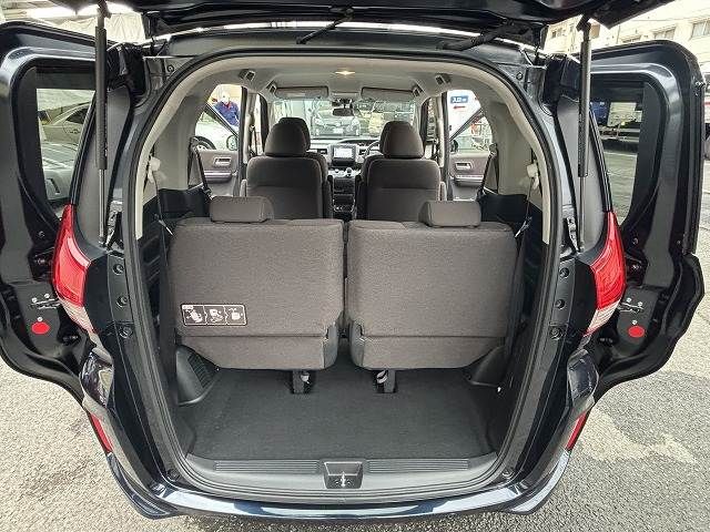 HONDA FREED HYBRID 2022 Image 31