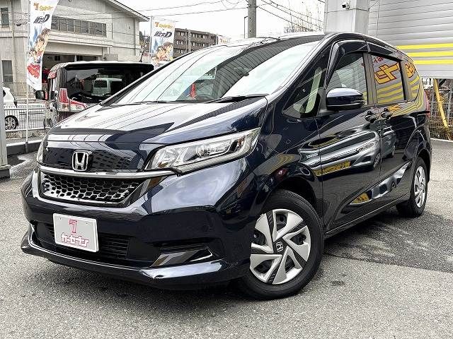 HONDA FREED HYBRID 2022 Image 31