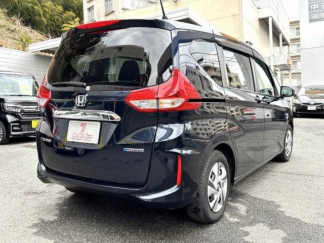 HONDA FREED HYBRID 2022 Image 31