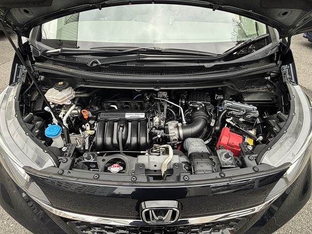 HONDA FREED HYBRID 2022 Image 31