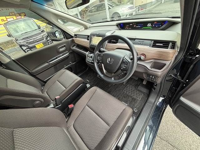 HONDA FREED HYBRID 2022 Image 31