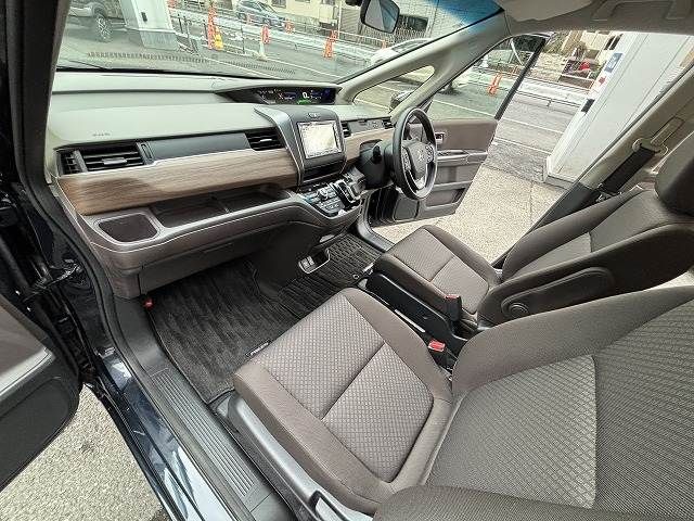 HONDA FREED HYBRID 2022 Image 31