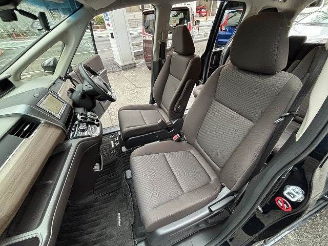 HONDA FREED HYBRID 2022 Image 31