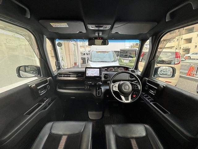 HONDA N BOX CUSTOM 2019 Image 31