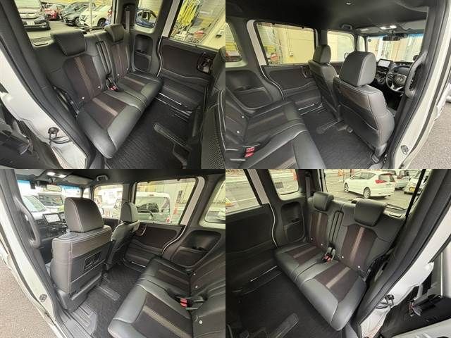 HONDA N BOX CUSTOM 2019 Image 31